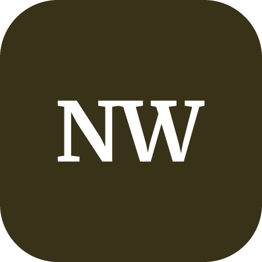 Newcastle Woodcraft Club logo